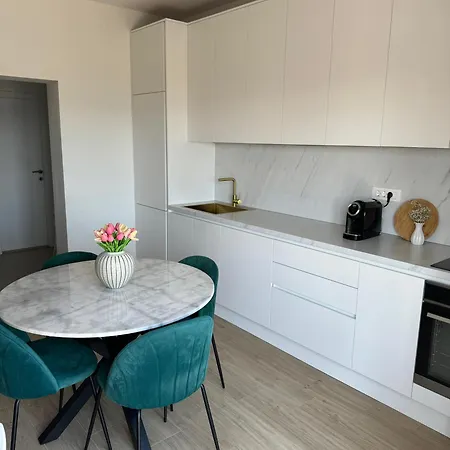 Apartment Mia Kastela