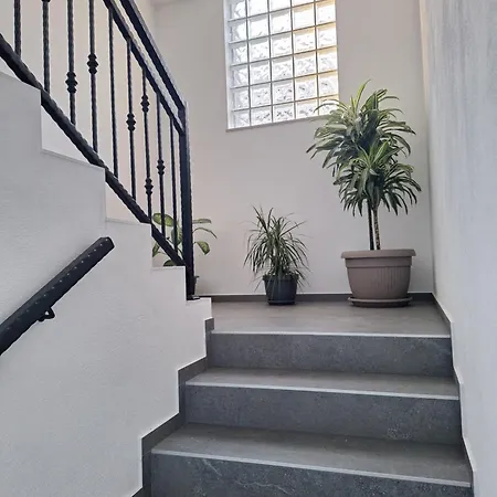 Mia Apartment Kastela