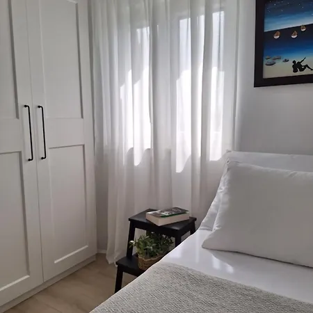 Mia Apartment *